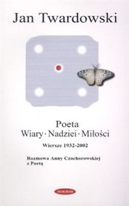 Picture of Poeta Wiary, Nadziei i Miłości