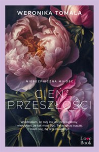 Obrazek Cień przeszłości Wielkie Litery Wielkie Litery