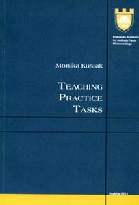 Picture of Teaching Practice Tasks