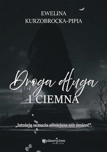Picture of Droga długa i ciemna