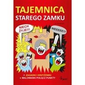 Polska książka : Tajemnica ... - Iva Novakova