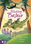 Ulubione b... - Marzena Kwietniewska-Talarczyk -  Polish Bookstore 