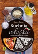 Kuchnia wł... - Laura Zauvan -  Polish Bookstore 