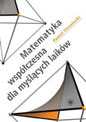 Matematyka... - Paweł Strzelecki -  foreign books in polish 