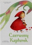 Czerwony K... - Giada Francia -  books from Poland