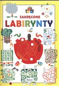 Zobacz : Zakręcone ... - Anastasia Zanoncelli