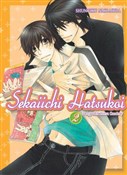 Sekaiichi ... - Shungiku Nakamura -  foreign books in polish 