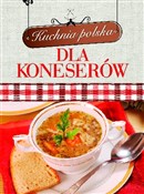 Kuchnia po... - Opracowanie Zbiorowe -  books from Poland