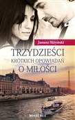Książka : Trzydzieśc... - Janusz Niżyński