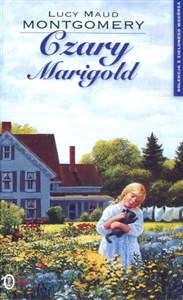 Picture of Czary Marigold. Kolekcja z Zielonego Wzgórza. Tom 19