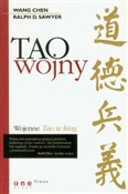 Książka : Tao wojny ... - Wang Chen, Ralph D. Sawyer