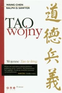 Obrazek Tao wojny Wojenne Tao te king