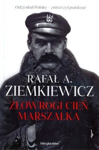 Picture of Złowrogi cień Marszałka