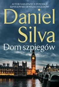 Picture of Dom szpiegów