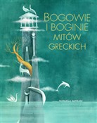 polish book : Bogowie i ... - Manuela Adreani (ilustr.)