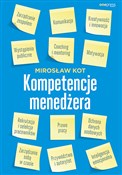 Książka : Kompetencj... - Mirosław Kot