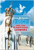 Fatima. Zn... - Teresa Borkowska -  Książka z wysyłką do UK