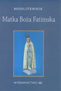 Picture of Modlitewnik Matka Boża Fatimska
