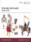 Polski Hus... - Richard Brzezinski -  foreign books in polish 