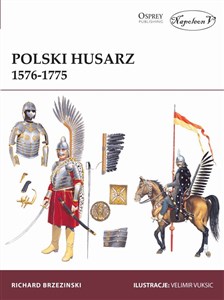 Obrazek Polski Husarz 1576-1775