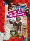 Teatrzyk p... - Dagna Ślepowrońska -  books in polish 