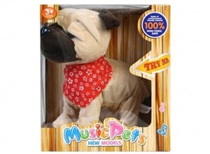 Obrazek Pies interaktywny