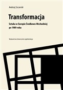 Transforma... - Andrzej Szczerski -  Książka z wysyłką do UK