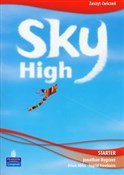 Sky High S... -  Książka z wysyłką do UK