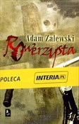 Książka : Rowerzysta... - Adam Zalewski