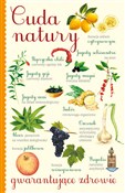 Polska książka : Cuda natur... - Tedesco Giulia, Zanoncelli Anastasia