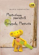 Polska książka : Plastusiow... - Maria Kownacka