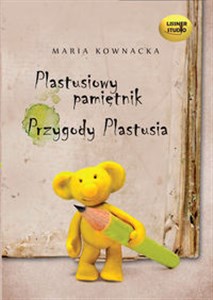 Picture of [Audiobook] Plastusiowy pamiętnik Przygody Plastusia