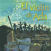 El violín ... - Susan Hood -  Polish Bookstore 