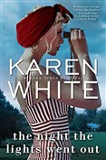 The Night ... - White, Karen -  books in polish 