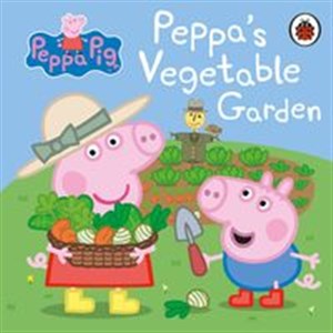 Picture of Peppa Pig: Peppa's Vegetable Garden