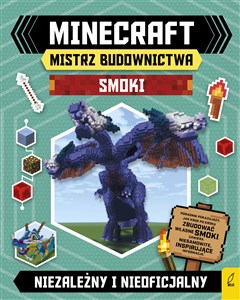 Picture of Minecraft Mistrz budownictwa Smoki Niezależny i nieoficjalny