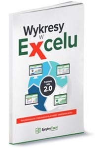Picture of Wykresy w Excelu Przykłady i triki 2.0