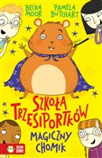 Szkoła Trz... - Pamela Butchart -  Polish Bookstore 