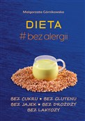 Polska książka : Dieta # be... - Małgorzata Górnikowska