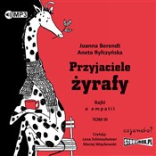 CD MP3 Prz... - Joanna Berendt, Aneta Ryfczyńska -  Polish Bookstore 