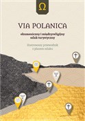 polish book : Via Polani... - Zbigniew Franczukowski