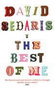 The Best o... - David Sedaris -  foreign books in polish 