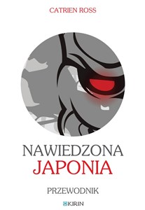 Picture of Nawiedzona Japonia Przewodnik