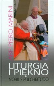 Picture of Liturgia i piękno Nobilis pulchritudo