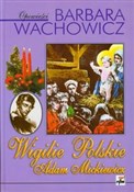 polish book : Wigilie po... - Barbara Wachowicz