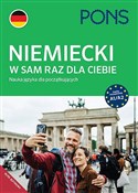 polish book : Niemiecki ... - Opracowanie Zbiorowe