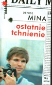 Ostatnie t... - Denise Mina -  Polish Bookstore 