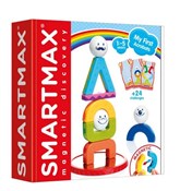 Smart Max ... -  foreign books in polish 
