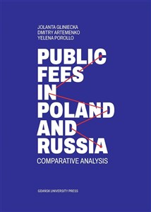 Picture of Public fees in Poland and Russia