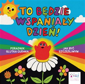 Obrazek To będzie wspaniały dzień!